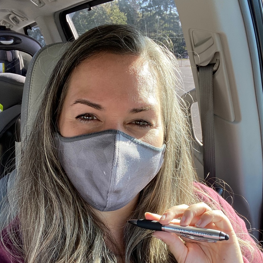 Meet your Posher, Sara